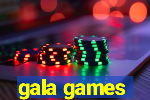 gala games