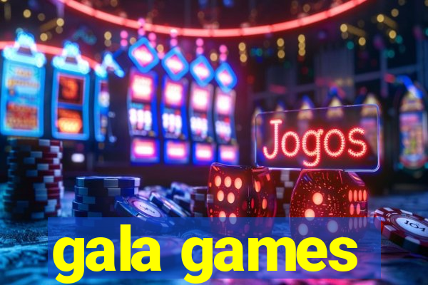 gala games