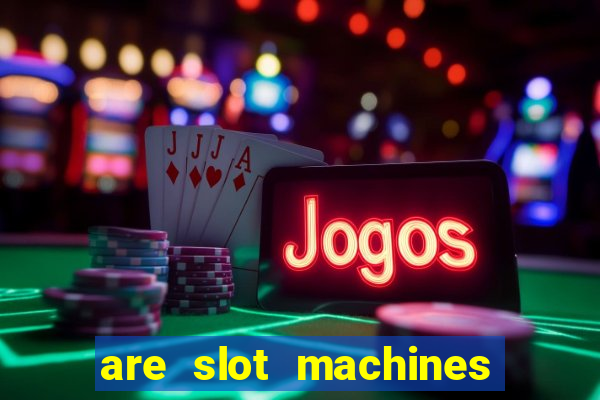 are slot machines legal in virginia