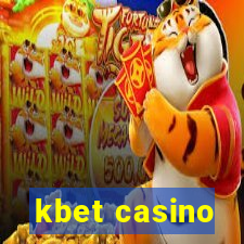 kbet casino