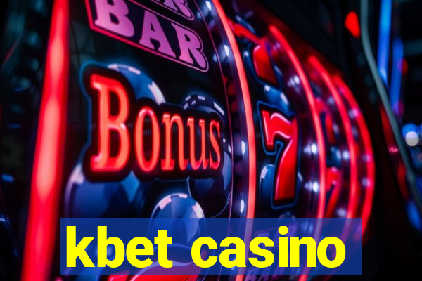 kbet casino