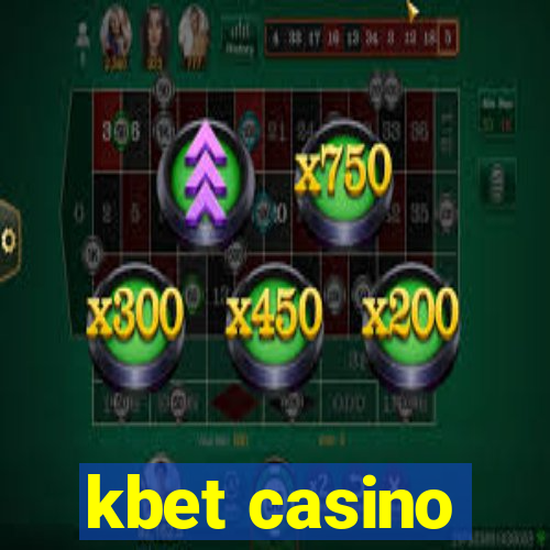 kbet casino