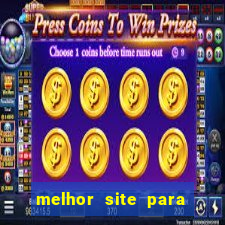 melhor site para jogar no tigrinho