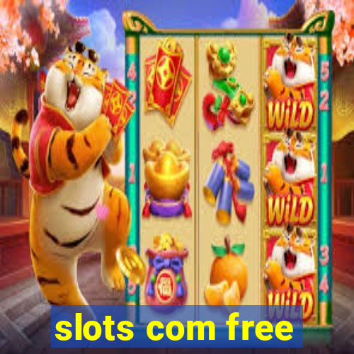 slots com free