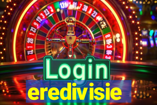 eredivisie