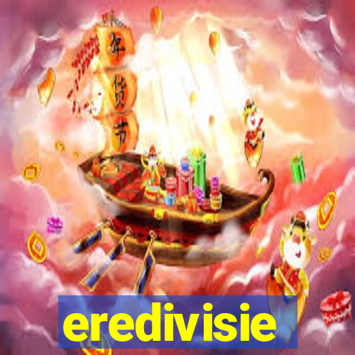 eredivisie