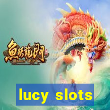 lucy slots