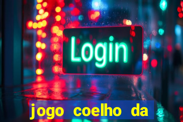 jogo coelho da fortuna demo