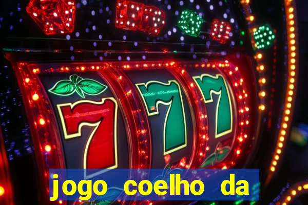 jogo coelho da fortuna demo