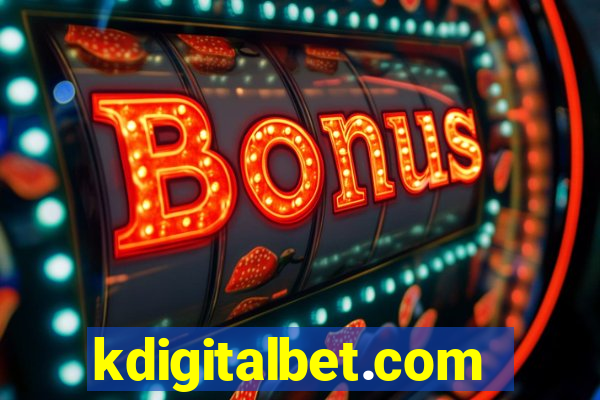 kdigitalbet.com