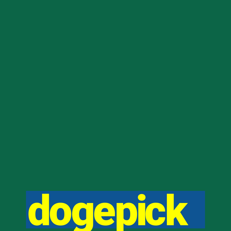 dogepick