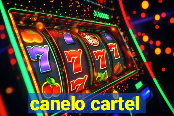 canelo cartel