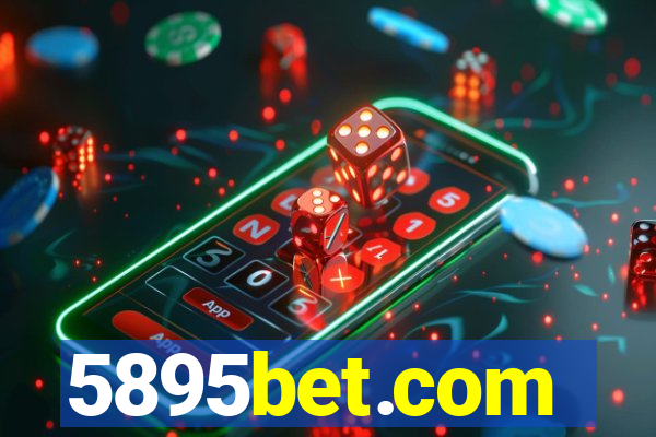 5895bet.com