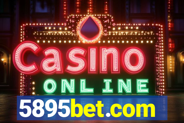 5895bet.com