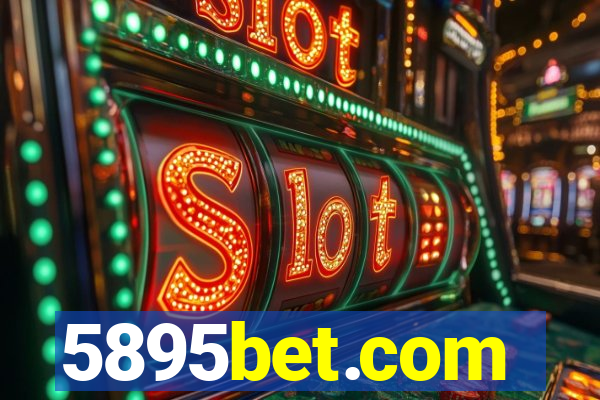 5895bet.com