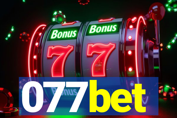 077bet