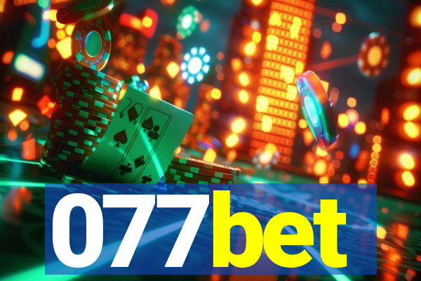 077bet