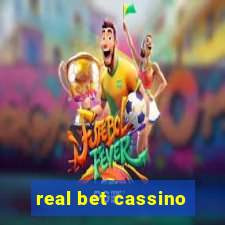 real bet cassino