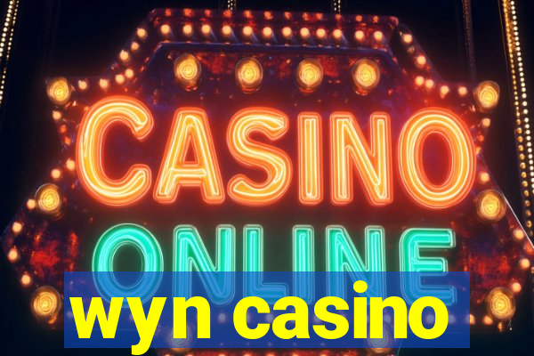 wyn casino