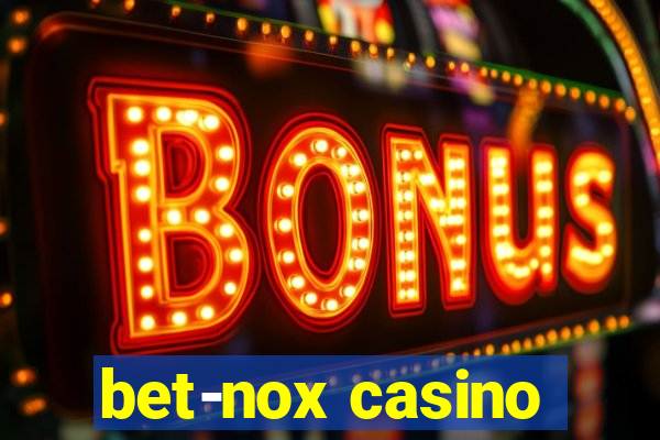 bet-nox casino