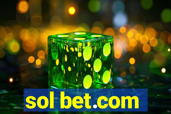 sol bet.com