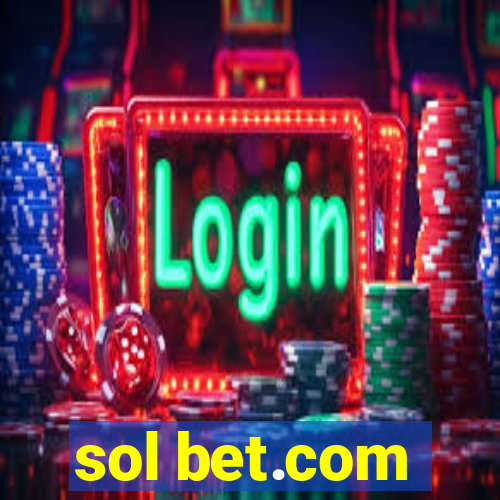 sol bet.com