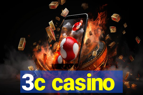 3c casino