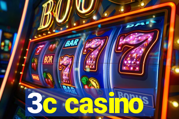 3c casino