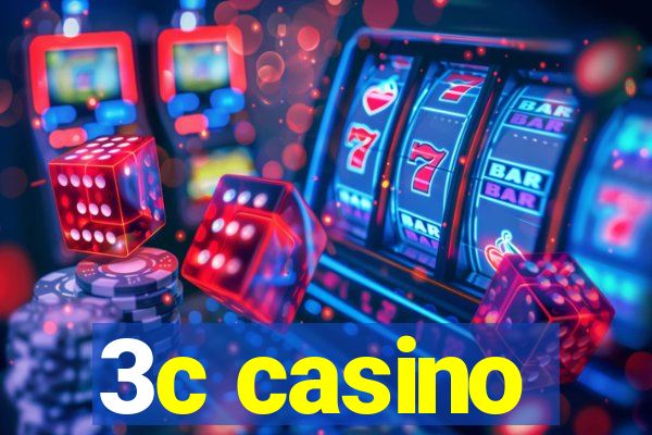 3c casino