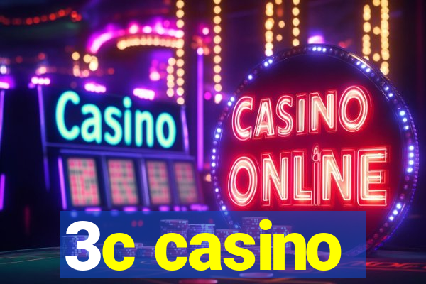 3c casino