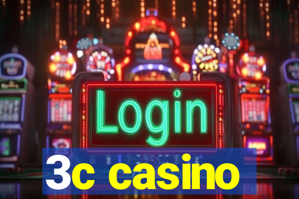 3c casino