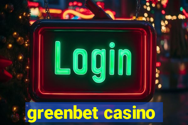 greenbet casino