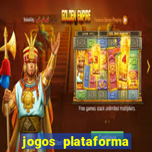 jogos plataforma para android