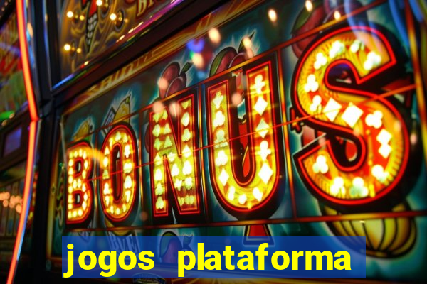 jogos plataforma para android