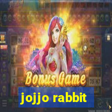 jojjo rabbit