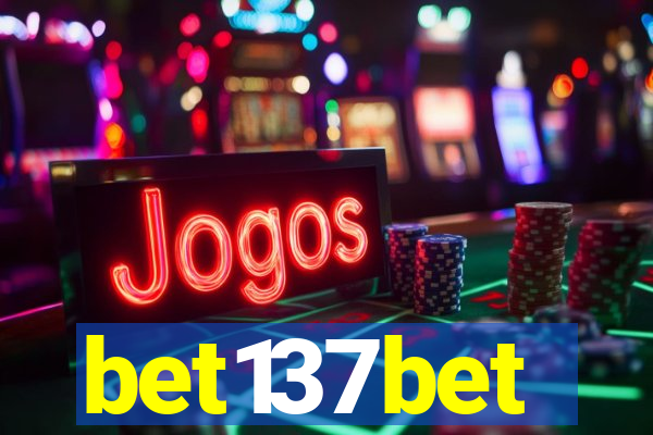 bet137bet