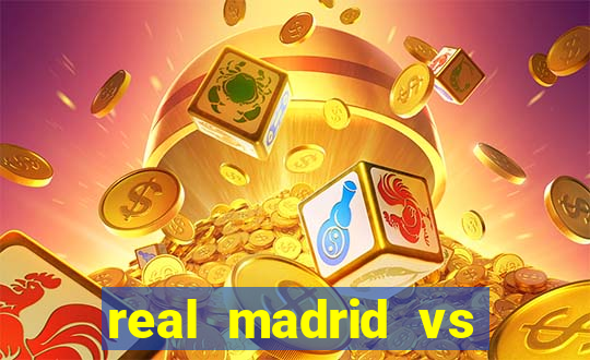 real madrid vs barcelona multicanais