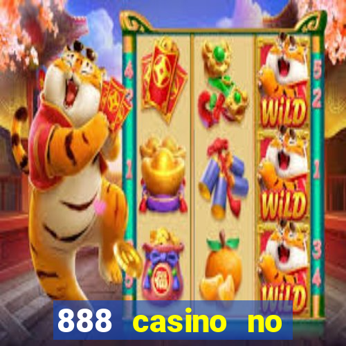 888 casino no deposit bonus codes