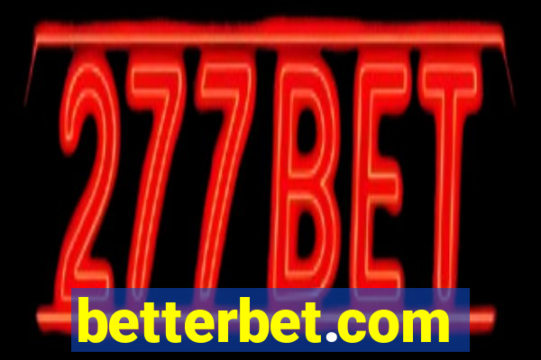 betterbet.com