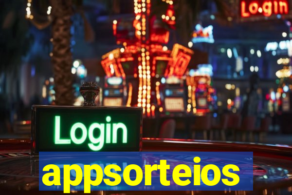 appsorteios