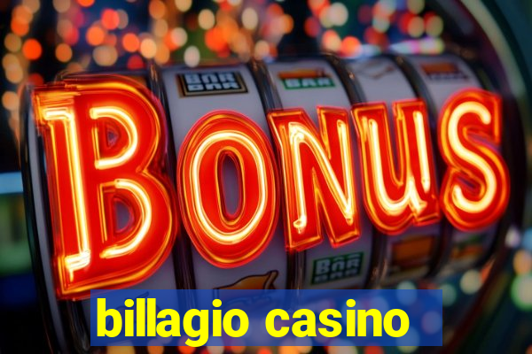 billagio casino