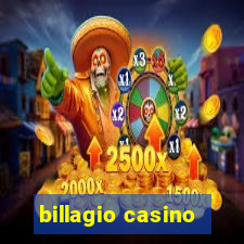 billagio casino