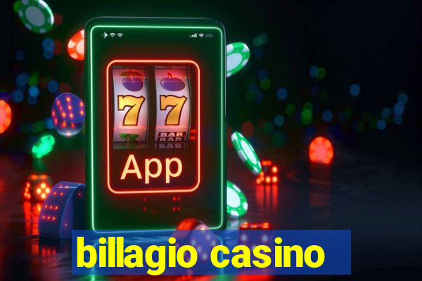 billagio casino