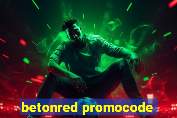 betonred promocode