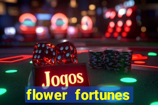 flower fortunes megaways slot review