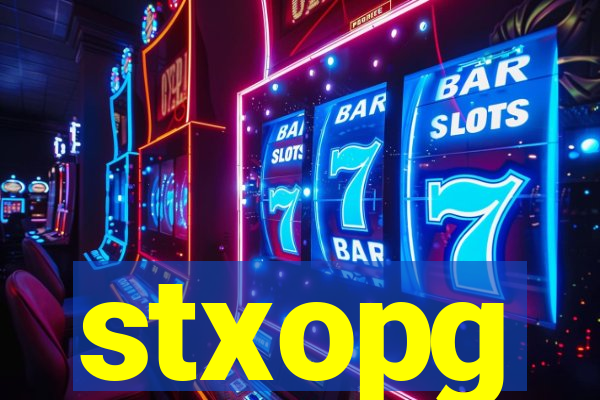 stxopg