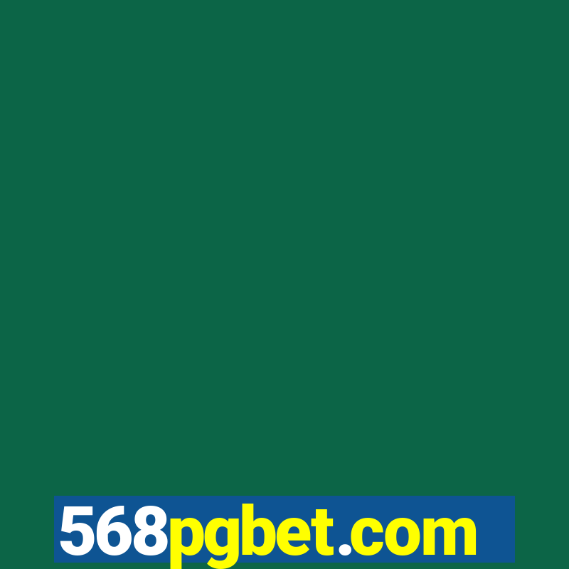 568pgbet.com