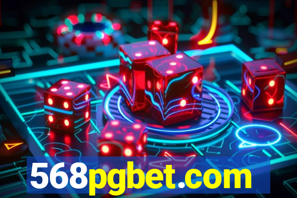 568pgbet.com