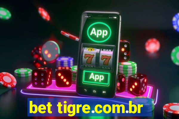 bet tigre.com.br