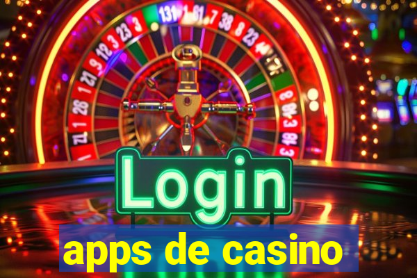 apps de casino